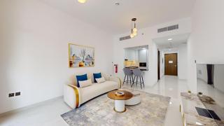 Uni Estate Supreme Residences - Chic One Bedroom - Dubai - 7