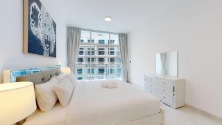 Uni Estate Supreme Residences - Chic One Bedroom - Dubai - 4