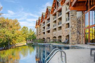 Family and Friend Retreat in a 2BD condo with access to all resort amenities - Hollister - 5