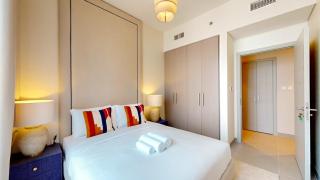 Forte Tower 1 - Chic Three Bedroom with Downtown Views - 4