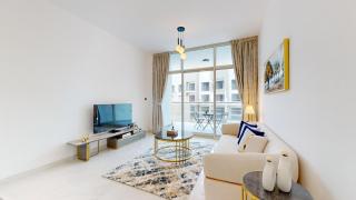 Uni Estate Supreme Residences - Classy One Bedroom - Dubái - 7