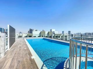 Uni Estate Supreme Residences - Classy One Bedroom - Dubái - 5