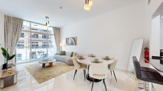 Uni Estate Supreme Residences - Sleek One Bedroom - Dubai - 7