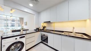 Uni Estate Supreme Residences - Sleek One Bedroom - Dubai - 1
