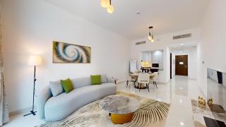 Uni Estate Supreme Residences - Sleek One Bedroom - Dubai - 6