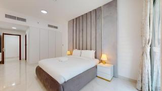 Uni Estate Supreme Residences - Sleek One Bedroom - Dubai - 4