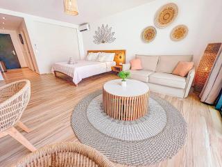 Casa Amour A Cozy Seaside Studio in Orient Bay - Orient Bay - 4