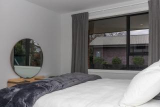 Cute as a button. Cosy home in Methven - Methven - 5