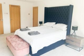 Luxe 5 bed house in Guildford. Morden amenities - Normandy - 5