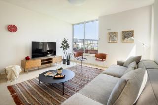 Green Oasis in Tel Aviv Old North by Sea N Rent - Tel Aviv - 7