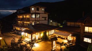 Shirakaba - Nozawa Onsen - 0