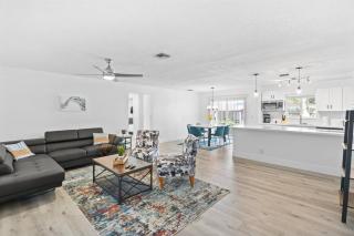 Weekly Discounts 10 min to Beach by TilahStays - Fort Lauderdale - 9