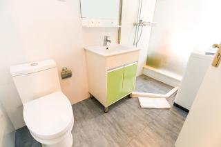 Nine Rooms Serviced Apartment Hotel - 5