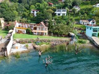 Lakefront Living Lovely Loft, San Marcos, Atitlan - 4