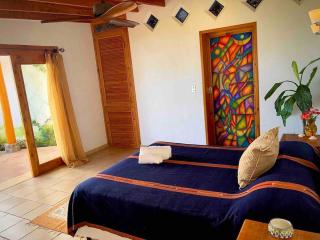 Chic Lakefront Retreat Casa Diamante Atitlan - 1