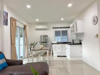 Chalong Hideaway Pool Villa - Chalong - 1