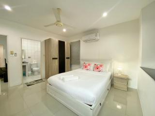 Chalong Hideaway Pool Villa - Chalong - 5