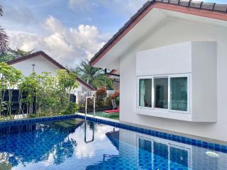 Chalong Hideaway Pool Villa - Chalong - 4