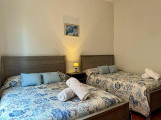 Spacious No Stairs Gated Community Pool Parking Gym - San Miguel de Allende - 1