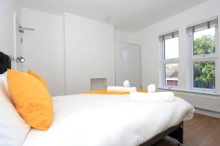 Westfield House Ensuites - Whole - Peterborough - 8