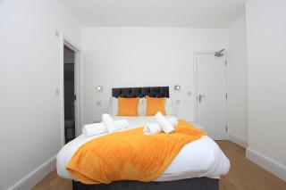 Westfield House Ensuites - Whole - Peterborough - 6