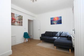 Westfield House Ensuites - Whole - Peterborough - 2