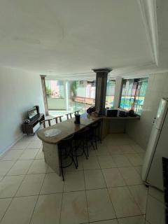 Pousada Castelo da Villa - Vila Yolanda, Foz do Iguaçu - 5
