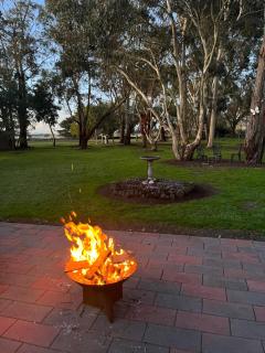 Annie’s on Ti Tree-Country bush private hideaway. - Penshurst - 6