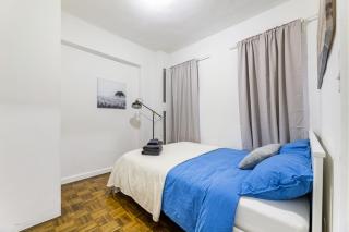 Hidden Cozy 2BD apartment In Manhattan - New York - 3