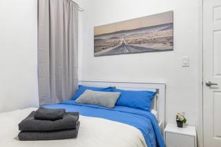 Hidden Cozy 2BD apartment In Manhattan - New York - 5