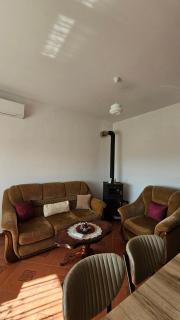 Fani's Apartment - Durazzo - 9