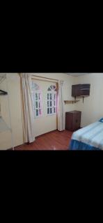 Familia Lugo - Quito - 1