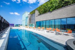 Miyako Hotel Hakata - 2