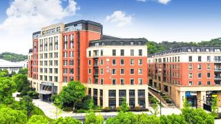 Nine Rooms Serviced Apartment Hotel - 0