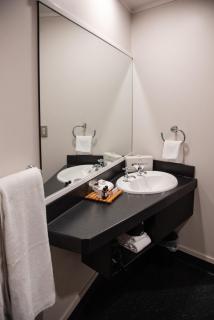 Ascot Park Hotel - Invercargill - 9
