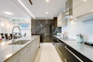 Bondi Holiday Home - Garden - Sydney - 0