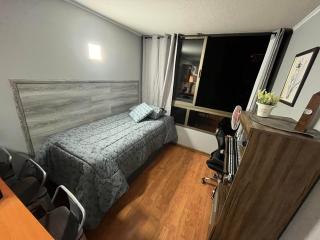Departamento, Lord Cochrane 209 - Santiago - 7