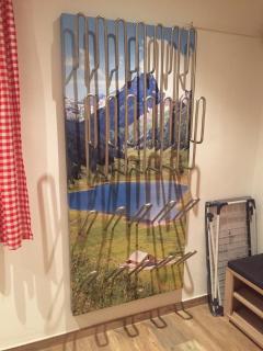 Ferienwohnung Nagelschmied - 6