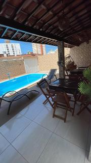 Casa á 400m da Praia de Cabo Branco - João Pessoa - 9