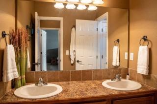 Misty Mountain Townhouse - 6