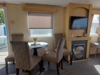 Haven Devon Cliffs Caravan - Budleigh Salterton - 7