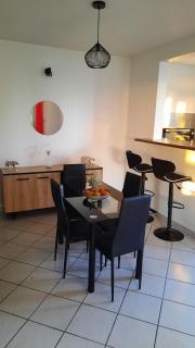 logement EDEN - Vieux-Habitants - 9