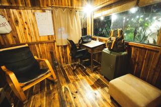 Cactos Bar & Homestay - Ho Chi Minh - 6