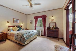 Holberry House - Nannup - 5