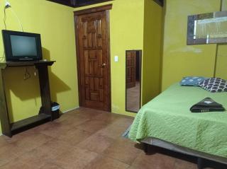 Hosteria del Centro - Santiago Atitlán - 5