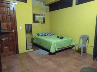 Hosteria del Centro - Santiago Atitlán - 4