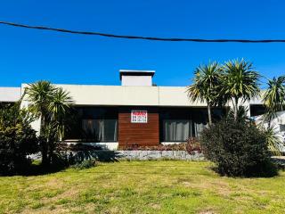 Casas Piriapolis, calle Eduardo Mondello - Piriápolis - 2