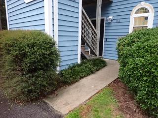 Garden Level 1BR condo, Central Luxury Suite - Wilmington - 5