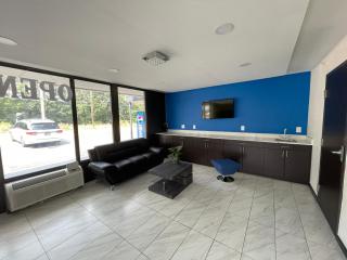 Americas Best Value Inn - Decatur - Decatur - 4