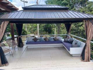 Finca San Pedro - La Mesa - 4